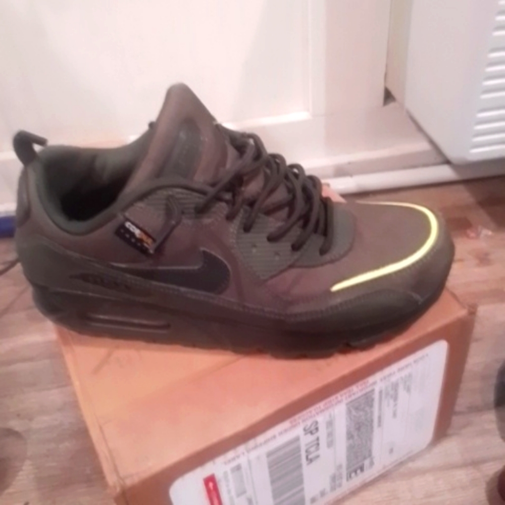 Nike air max size8